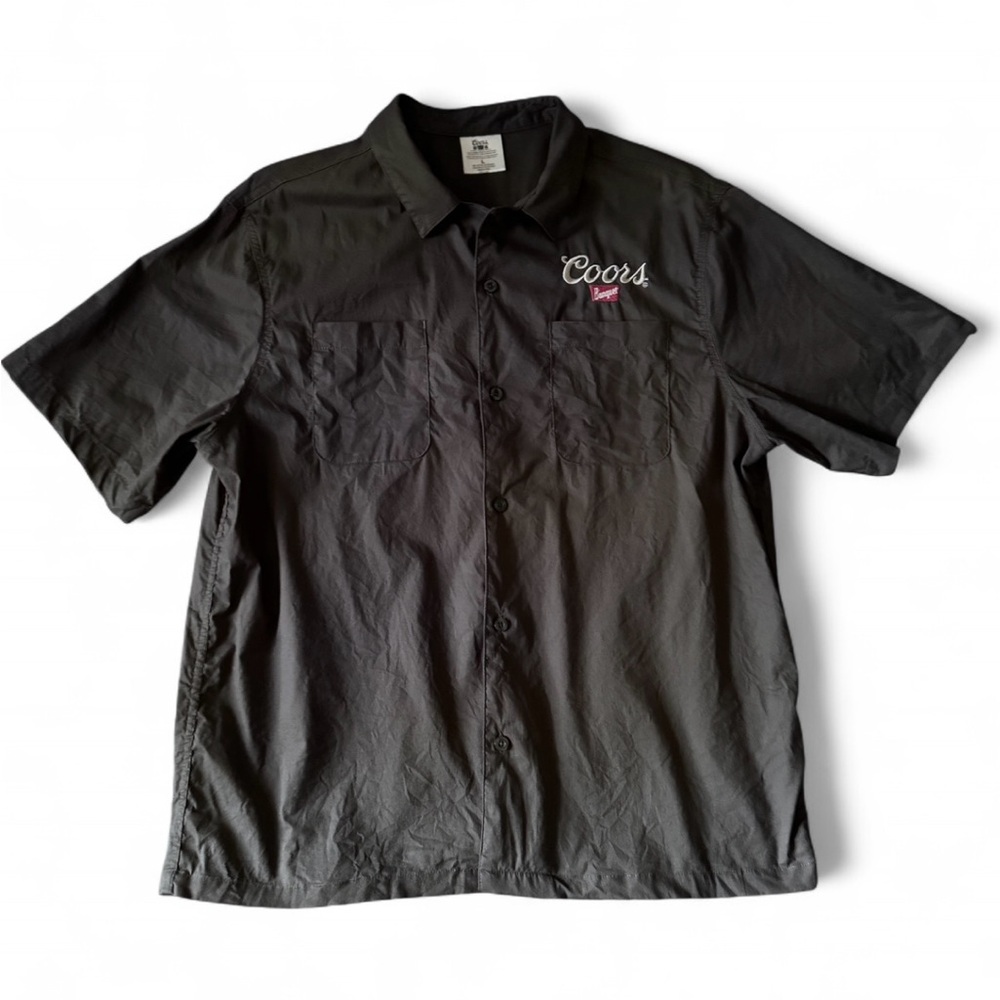 Coors Shirt